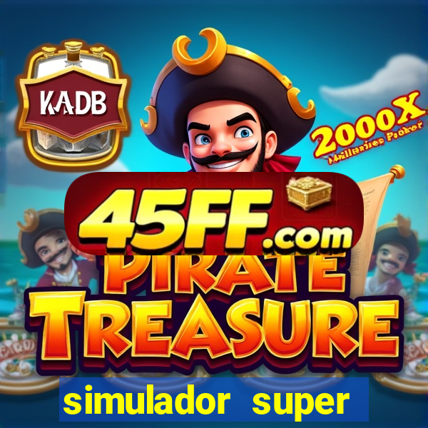 simulador super sete somatematica